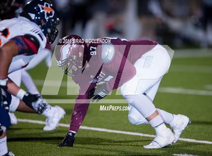 Thumbnail 2 in Sachse vs Rowlett photogallery.