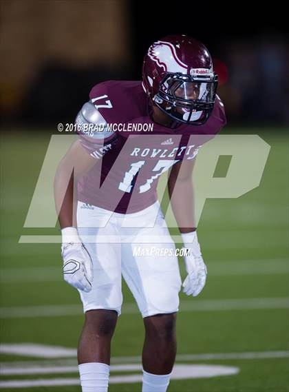 Thumbnail 2 in Sachse vs Rowlett photogallery.