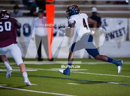 Thumbnail 3 in Sachse vs Rowlett photogallery.