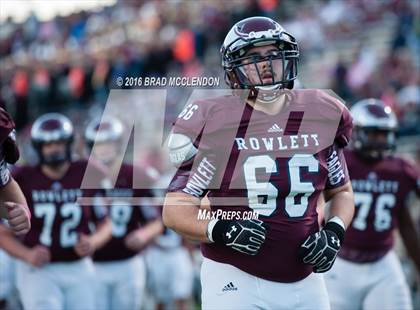 Thumbnail 3 in Sachse vs Rowlett photogallery.