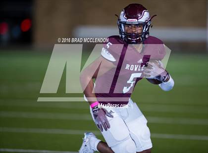 Thumbnail 1 in Sachse vs Rowlett photogallery.