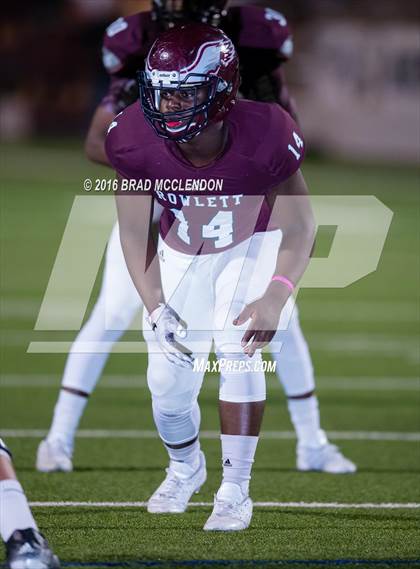 Thumbnail 1 in Sachse vs Rowlett photogallery.