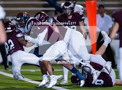 Thumbnail 1 in Sachse vs Rowlett photogallery.