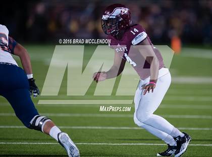 Thumbnail 3 in Sachse vs Rowlett photogallery.