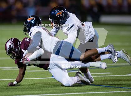 Thumbnail 3 in Sachse vs Rowlett photogallery.