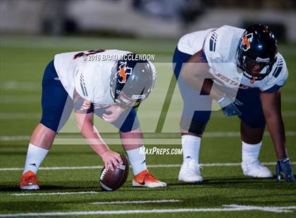 Thumbnail 3 in Sachse vs Rowlett photogallery.