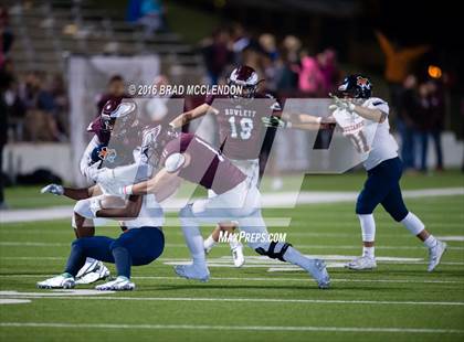 Thumbnail 3 in Sachse vs Rowlett photogallery.