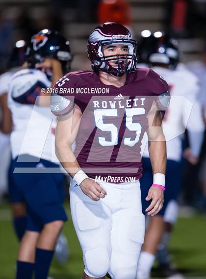 Thumbnail 3 in Sachse vs Rowlett photogallery.