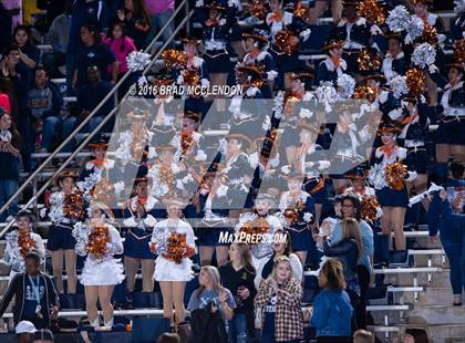 Thumbnail 2 in Sachse vs Rowlett photogallery.