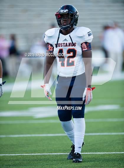 Thumbnail 1 in Sachse vs Rowlett photogallery.