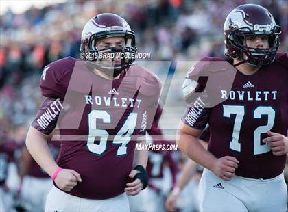 Thumbnail 1 in Sachse vs Rowlett photogallery.