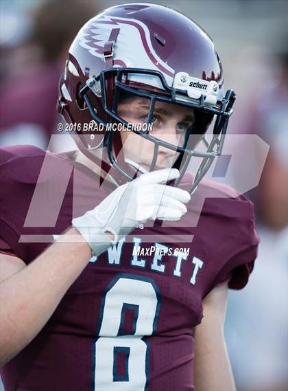 Thumbnail 2 in Sachse vs Rowlett photogallery.