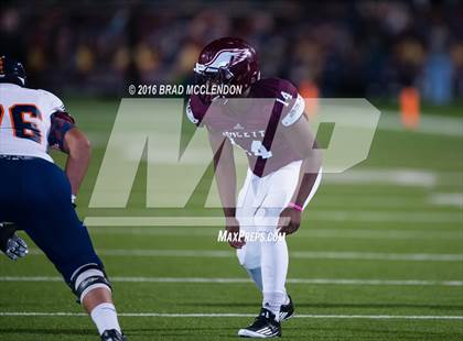 Thumbnail 2 in Sachse vs Rowlett photogallery.