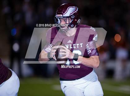 Thumbnail 3 in Sachse vs Rowlett photogallery.
