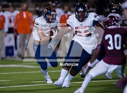 Thumbnail 2 in Sachse vs Rowlett photogallery.