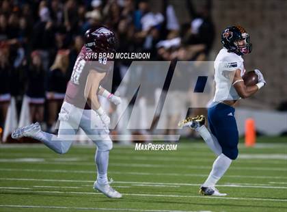 Thumbnail 3 in Sachse vs Rowlett photogallery.