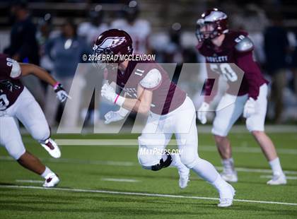 Thumbnail 2 in Sachse vs Rowlett photogallery.