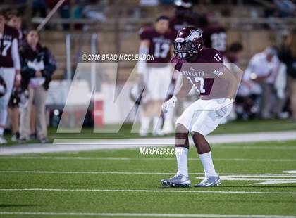 Thumbnail 3 in Sachse vs Rowlett photogallery.