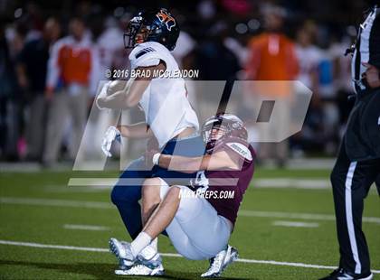 Thumbnail 1 in Sachse vs Rowlett photogallery.