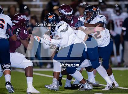 Thumbnail 3 in Sachse vs Rowlett photogallery.