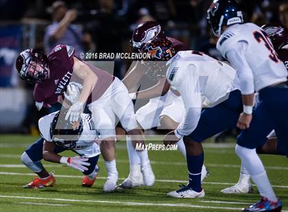 Thumbnail 3 in Sachse vs Rowlett photogallery.