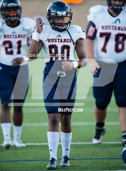 Thumbnail 1 in Sachse vs Rowlett photogallery.