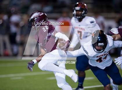 Thumbnail 3 in Sachse vs Rowlett photogallery.