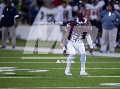 Thumbnail 2 in Sachse vs Rowlett photogallery.