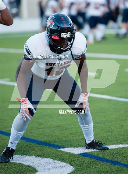 Thumbnail 3 in Sachse vs Rowlett photogallery.
