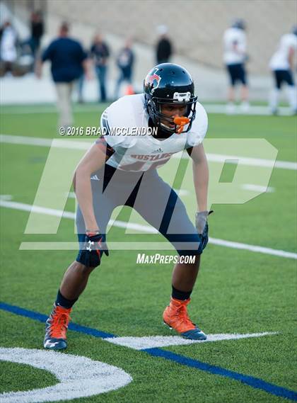 Thumbnail 3 in Sachse vs Rowlett photogallery.