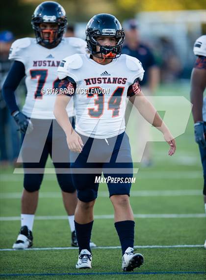 Thumbnail 3 in Sachse vs Rowlett photogallery.