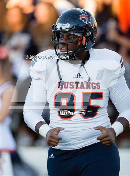 Thumbnail 3 in Sachse vs Rowlett photogallery.