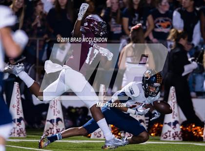 Thumbnail 2 in Sachse vs Rowlett photogallery.