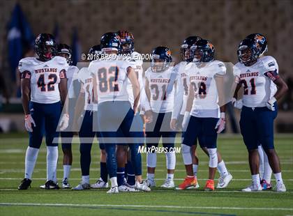 Thumbnail 3 in Sachse vs Rowlett photogallery.