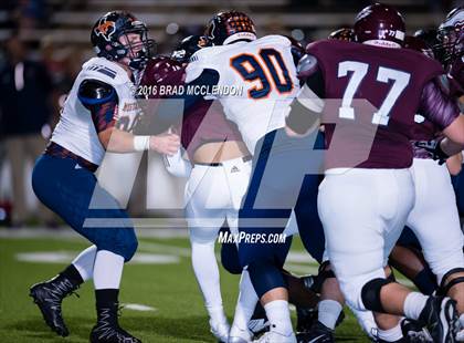 Thumbnail 3 in Sachse vs Rowlett photogallery.