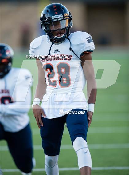 Thumbnail 2 in Sachse vs Rowlett photogallery.