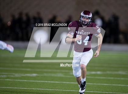 Thumbnail 1 in Sachse vs Rowlett photogallery.