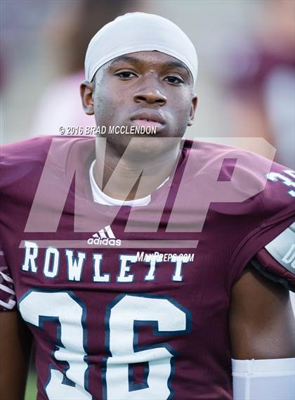 Thumbnail 3 in Sachse vs Rowlett photogallery.
