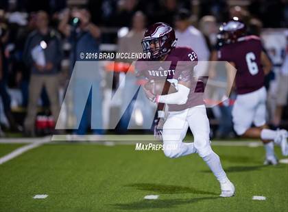 Thumbnail 2 in Sachse vs Rowlett photogallery.
