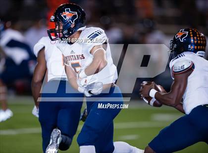 Thumbnail 3 in Sachse vs Rowlett photogallery.