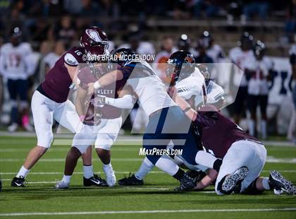 Thumbnail 3 in Sachse vs Rowlett photogallery.