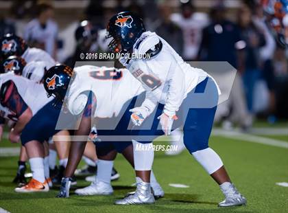 Thumbnail 2 in Sachse vs Rowlett photogallery.