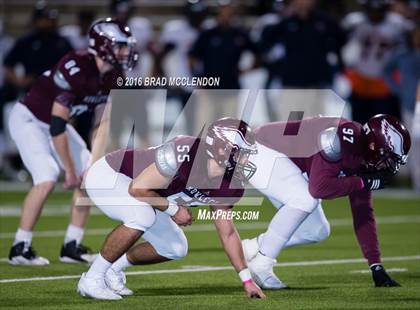 Thumbnail 2 in Sachse vs Rowlett photogallery.