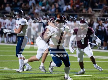 Thumbnail 3 in Sachse vs Rowlett photogallery.