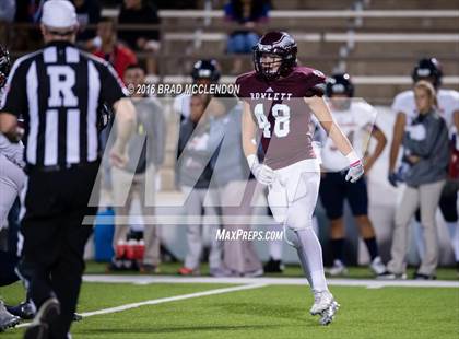 Thumbnail 3 in Sachse vs Rowlett photogallery.