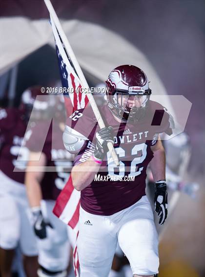 Thumbnail 1 in Sachse vs Rowlett photogallery.
