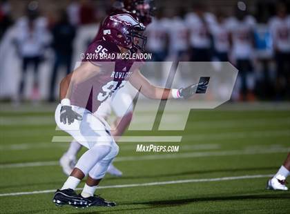 Thumbnail 1 in Sachse vs Rowlett photogallery.