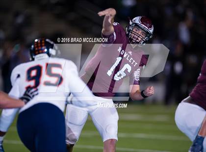 Thumbnail 2 in Sachse vs Rowlett photogallery.