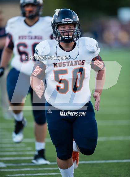 Thumbnail 3 in Sachse vs Rowlett photogallery.