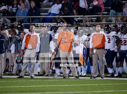 Thumbnail 2 in Sachse vs Rowlett photogallery.